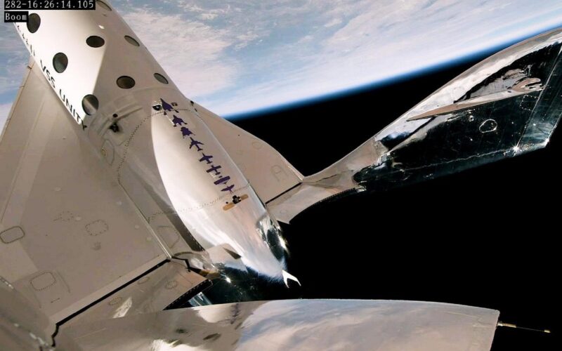 Virgin Galactic