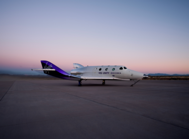 Virgin Galactic shares have experienced chaos a day after it presented its financial results