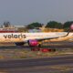 Volaris was unveiled as the airline that ordered 25 Airbus A321neo aircraft in October 2022