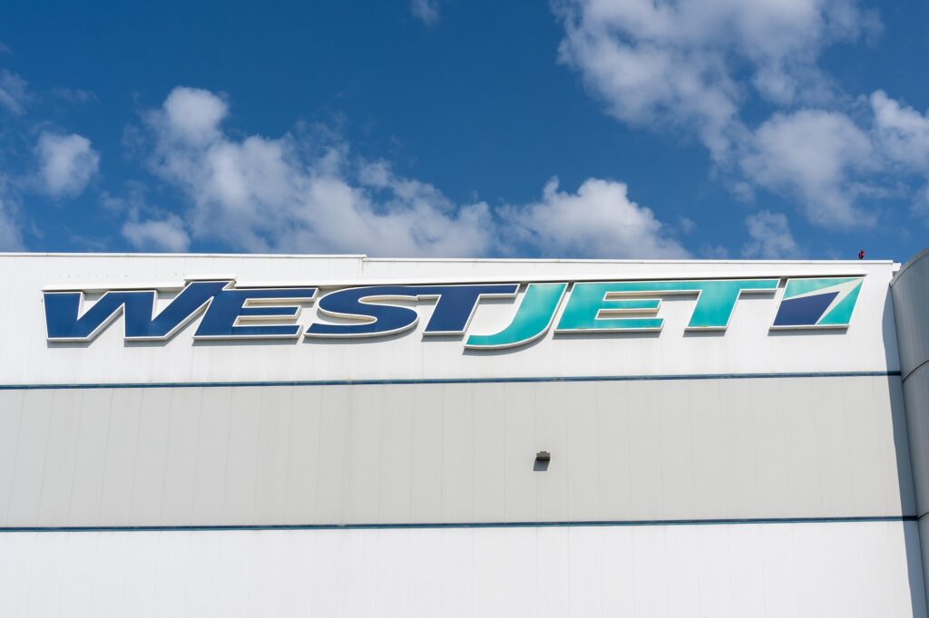 WestJet