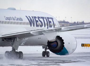 WestJet is back to 100% of its capacity following a narrowly avoided pilot strike