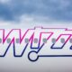 Wizz Air A321 livery