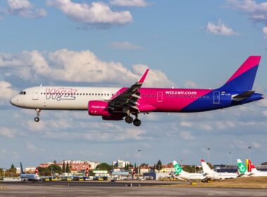 Wizz Air's A321neo backlog continues to grow with the latest order