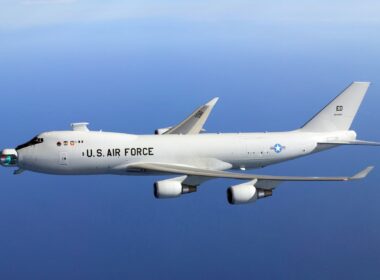 Boeing YAL-1