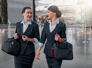 Your 3 keys to unlocking global recruitment in the aviation industry