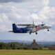 ZeroAvia completed 10 flights with the hydrogen powered Dornier 228