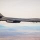 US Air Force B 1B Lancer