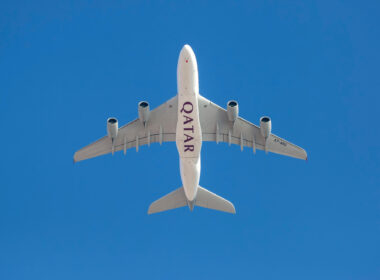 a_qatar_airways_a380_flying_over.jpg