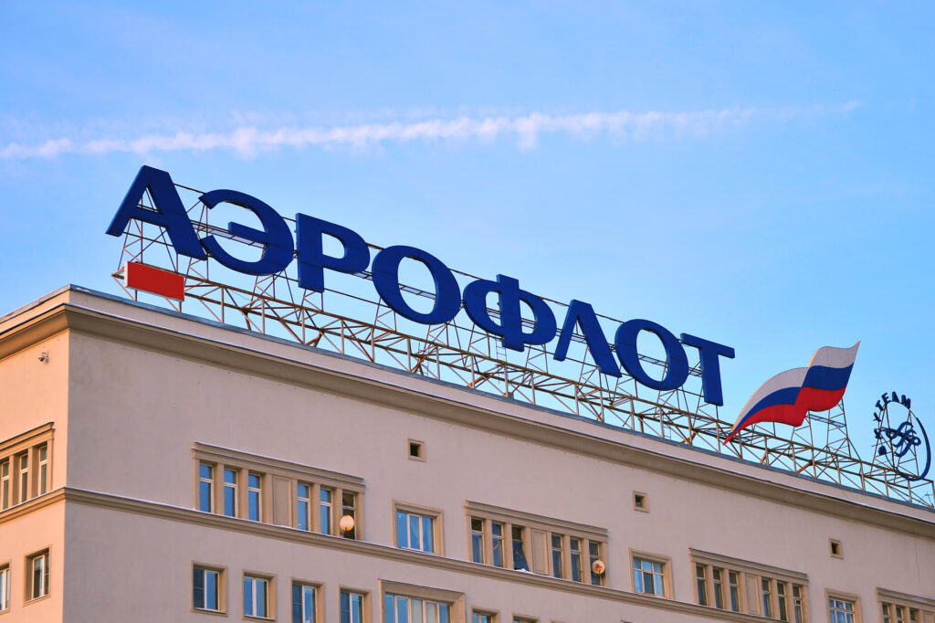 aeroflot