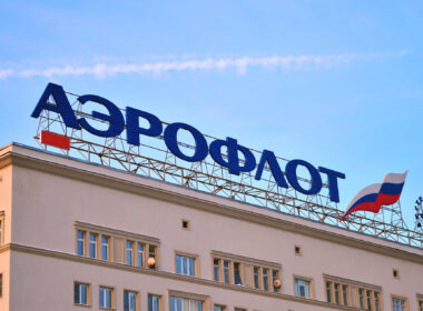 aeroflot