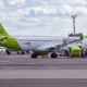 airBaltic will offer free Wi Fi on all of its fleet following a partnership with Starlink