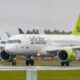 airBaltics problems with the PW1500G engine is impacting the airlines decision on ordering the next batch of Airbus A220s