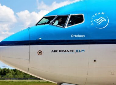 Air France-KLM