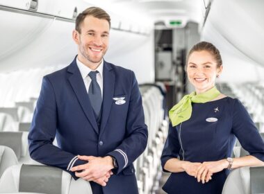 airbaltic ccrew