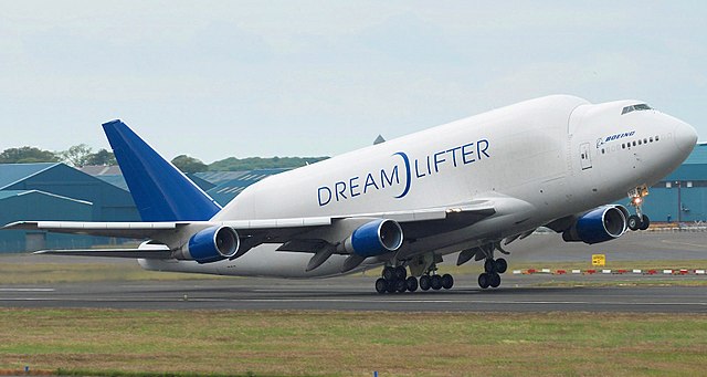 airbus beluga xl largest aircraft in the world