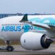 A330neo first flight