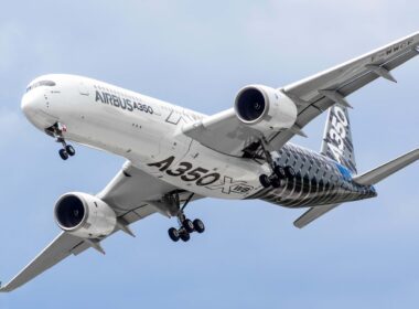 Airbus A350