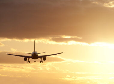 aircraft_flying_at_sunset.jpg