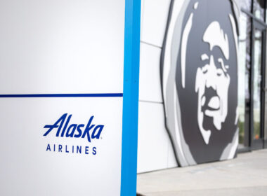 Alaska Airlines