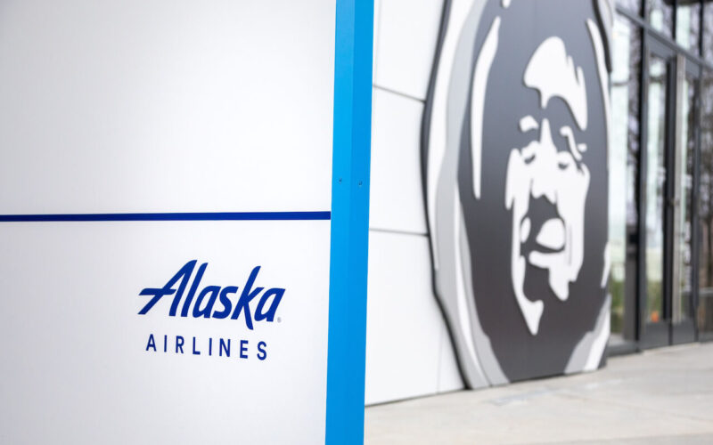 Alaska Airlines