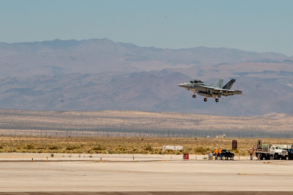 an_f-18f_super_hornet_of_the_vx-9_squadron_landing.jpg