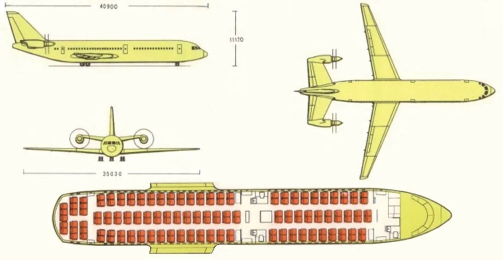 Antonov An-180