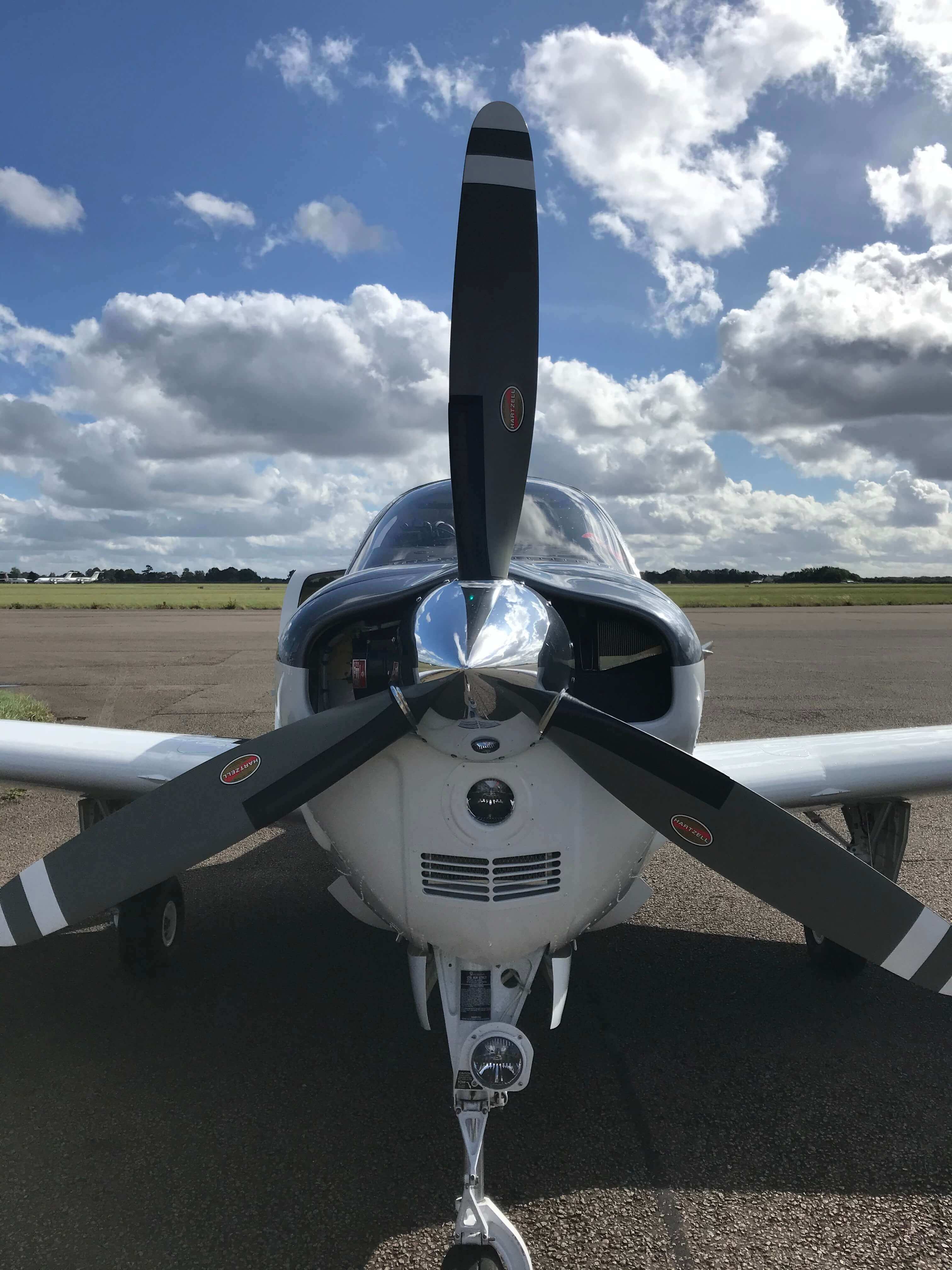 Beechcraft Bonanza