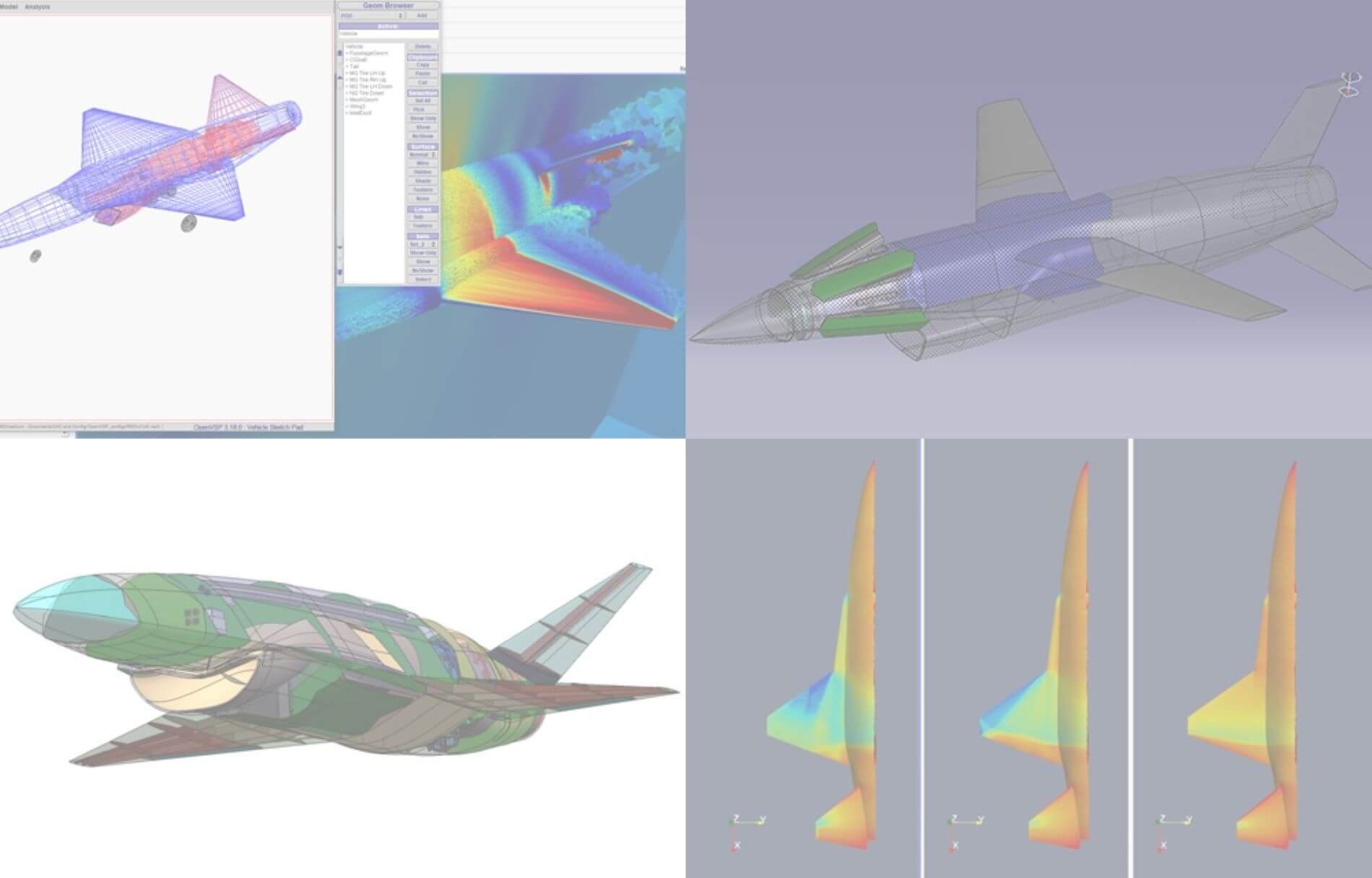 Blue Force Technologies Skyborg designs AeroTime News