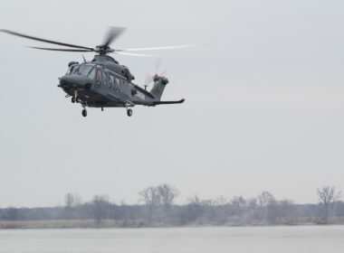 boeing grey wolf helicopter