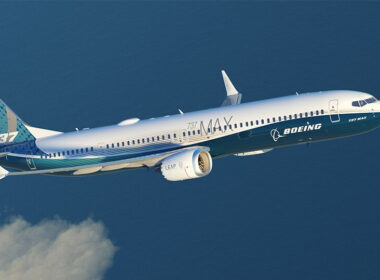 Boeing 737 MAX 10