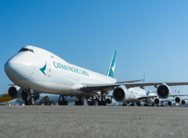 Cathay Cargo