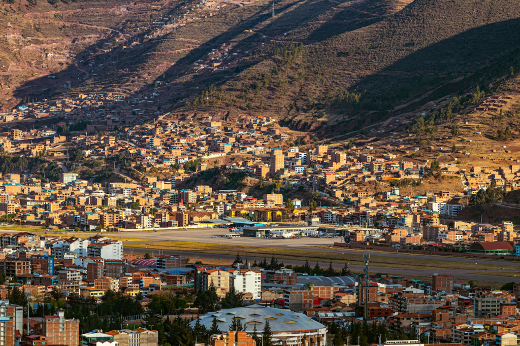 cusco airport