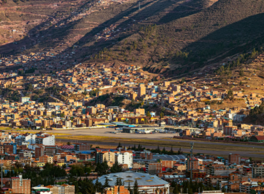 cusco airport