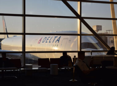 delta_airplane_at_sunset_at_the_gate.jpg