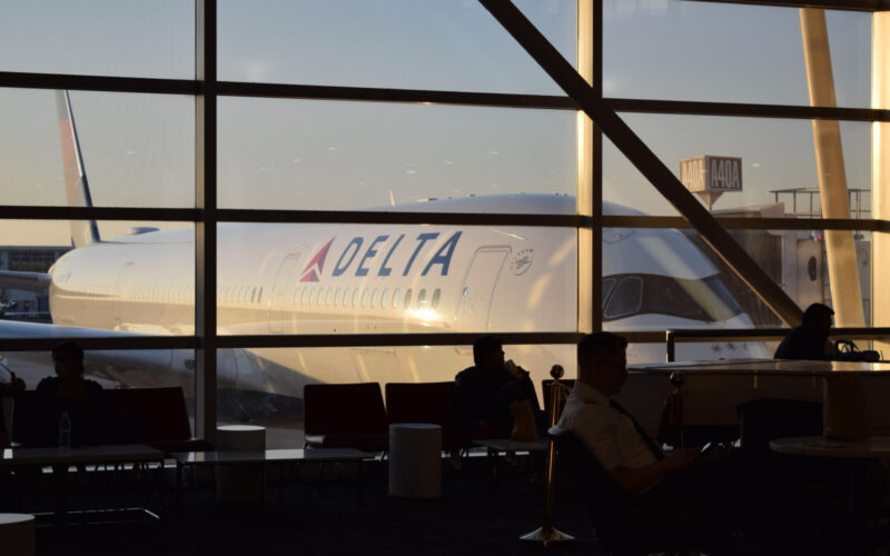 delta_airplane_at_sunset_at_the_gate.jpg