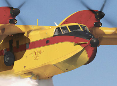 De Havilland Canada DHC-515