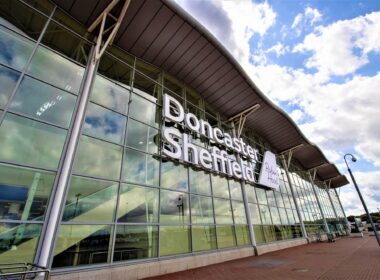 Doncaster Sheffield Airport