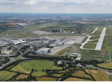 dublin airport