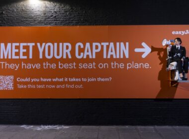 easyJet pilot recruitment