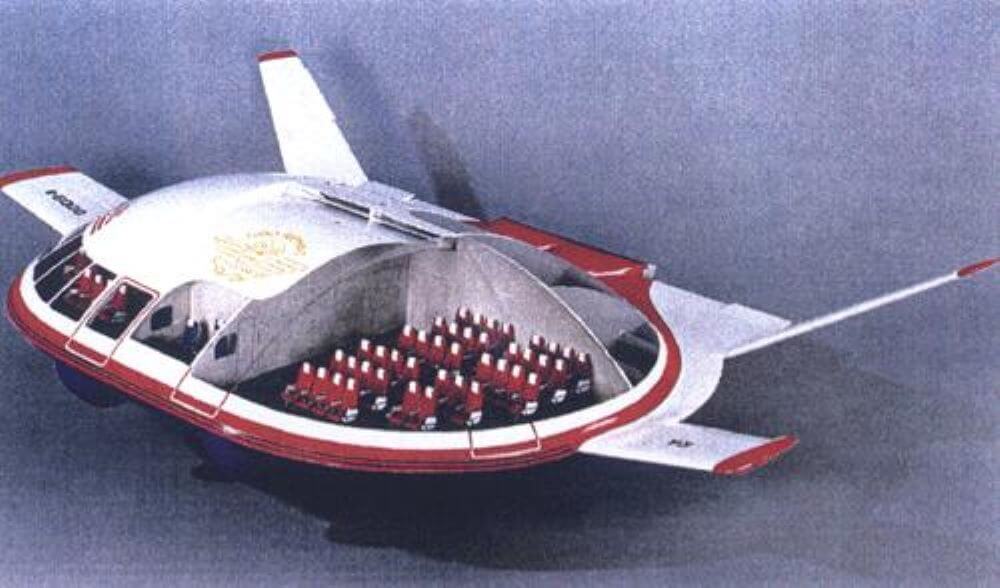 EKIP L3-1 model