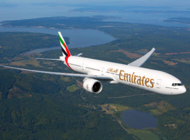 emirates 777 300er