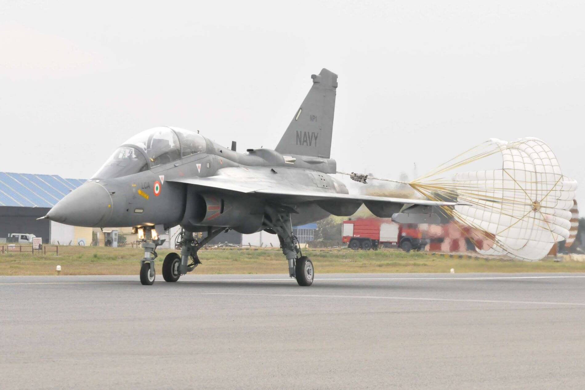 Fact Check: Does India’s Tejas really have seven potential customers ...