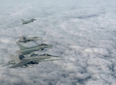 finnish_hornets_training_with_german_typhoons.jpg