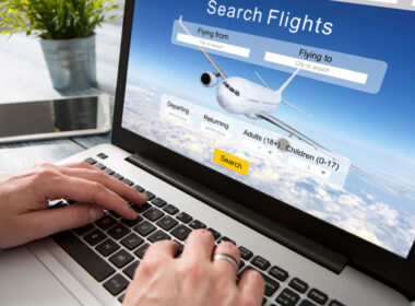 flight bookings