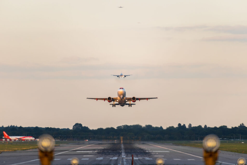 gatwick airport