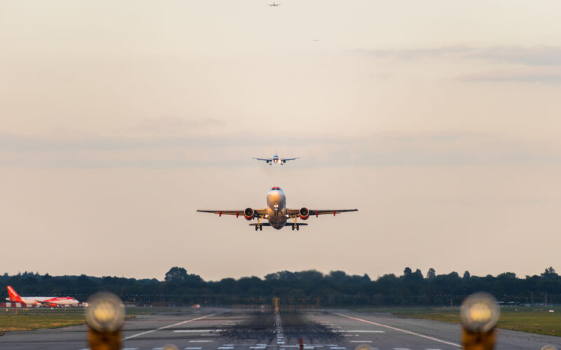 gatwick airport