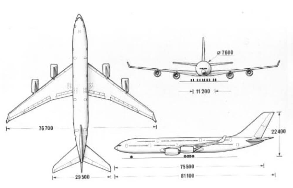 Ilyushin Il-196