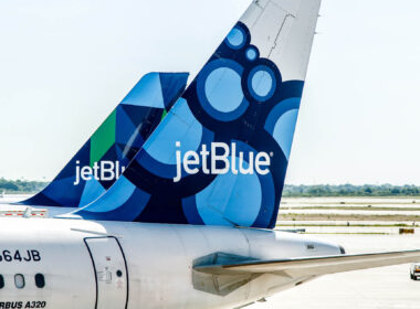 JetBlue