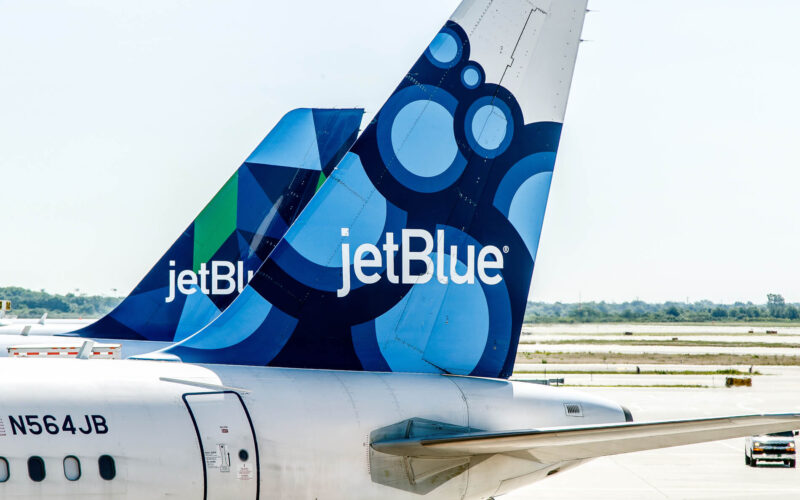 JetBlue