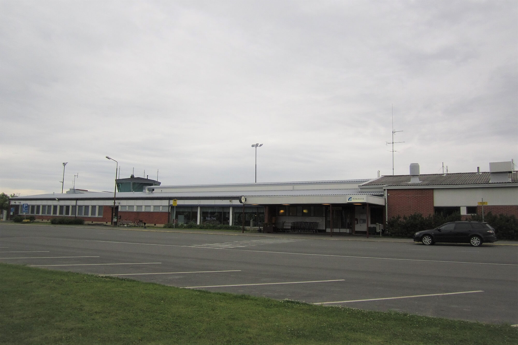 Lappeenranta Airport